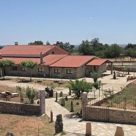 La Venta De Los Arribes Formariz Exteriér fotografie